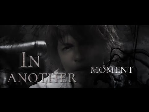 HYDE - ANOTHER MOMENT Lyric Video