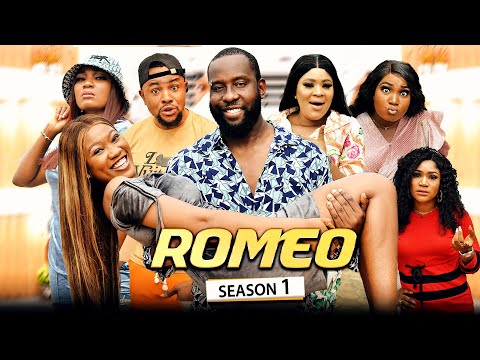 ROMEO 1 (Recap) Ray Emodi/Chinenye Nnebe/Ebube/Darlington Trending 2022 Nigerian Nollywood Movie