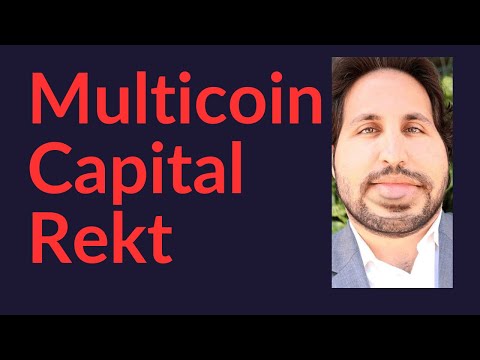 Multicoin Capital Rekt