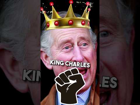 King Charles Sparks Controversy with Veiled Reference Racist Comments