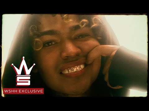 Yung Caza - NANA (Official Music Video)