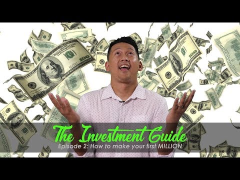 The Investment Guide Episode 2