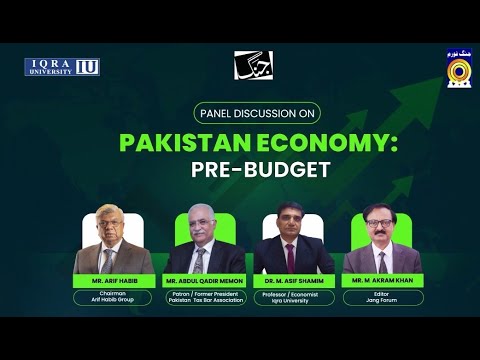 Pre Budget Highlights