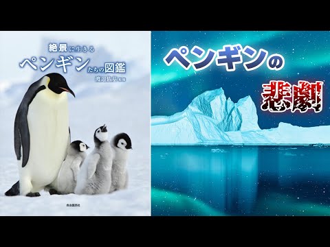 ”ペンギン”は、ペンギンのことではなかった？