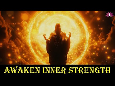 Unlock Your Inner Power | Awaken Inner Strength, Detox Your Energy | Mental & Spiritual Clarity