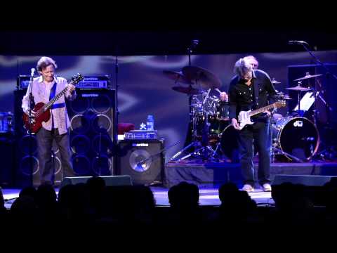 Cream - Sleepy Time Time (Royal Albert Hall 2005) (5 of 22)