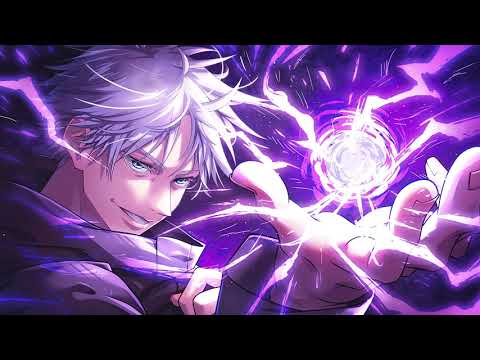 Jujutsu Kaisen - Infinite Potential X Hollow Purple [ft. James Liam Figueroa] Epic Soundtrack Remix