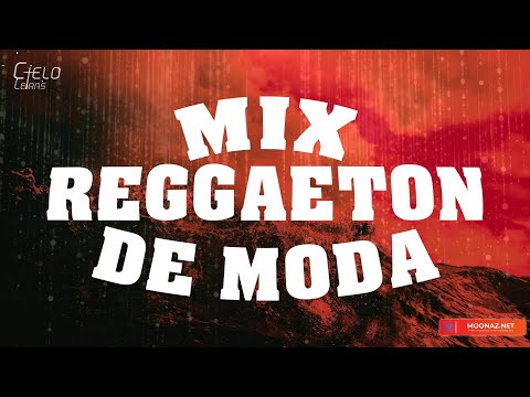 Mix Canciones Pop y Reggaeton 2024 - Latin Music 2024