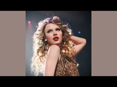 Sparks Fly (Taylor's Version) (Revamped Mix)