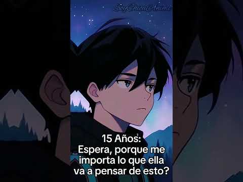 Mi historia de Mi Amor, ¿Parte 5?