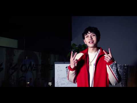 ALLEN 周凯翔 - ALL IN