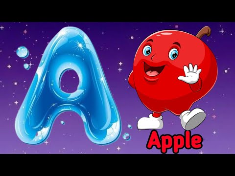 A_for_Apple | B_for_ball | Abc | ABCD | Abcde | Atoz | atoz #atoz #abcde #atozabcd #kidsvideo #abcde