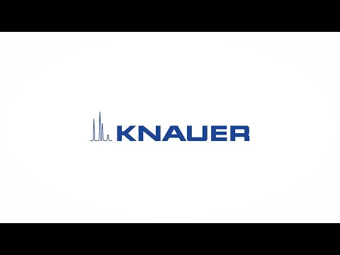 KNAUER - Science with Passion