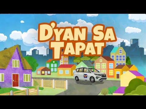 "D’yan sa Tapat" (Official Soundtrack)