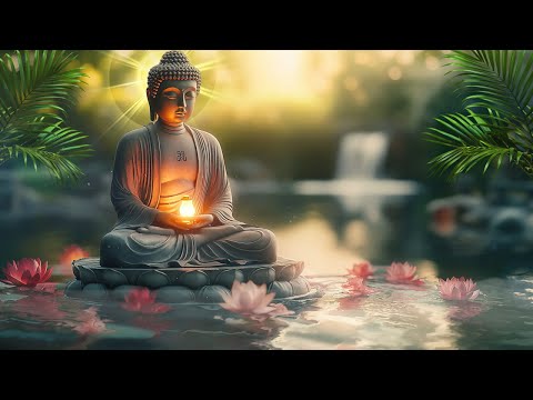 Calm Music Meditation | Inner Peace | Relaxing Music for Meditation, Yoga & Stress Relief 14