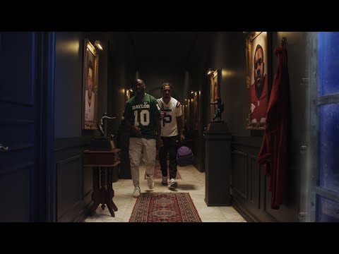 Frozen in Time | 2024 Nissan Heisman House