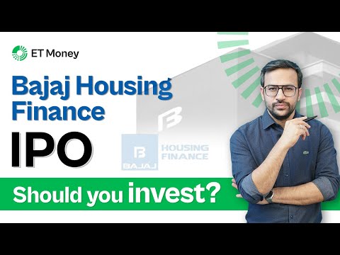 Bajaj Housing Finance IPO review and detailed analysis