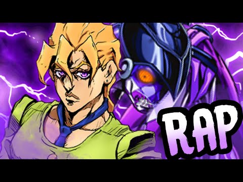 PANNACOTTA FUGO RAP | PURPLE HAZE | KBN Chrollo FT. Callon B |