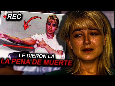 Esta Mujer le Hizo Algo Horrible a Sus Hijos - el caso de Darlie Routier