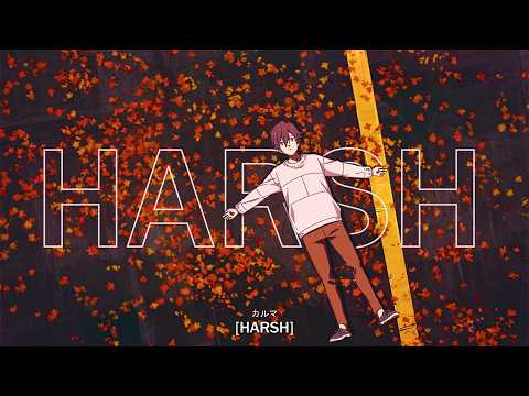 sewerperson - harsh (lyrics)