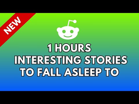 1 HOURS OF INTERESTING AITA STORIES TO FALL ASLEEP TO | REDDIT STORIES RELATIONSHIP