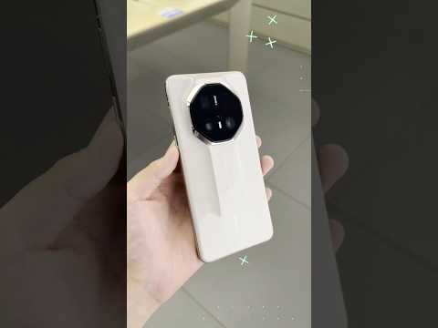 Huawei Mate 70 Rs Hands On First Look #shorts #technology #trending