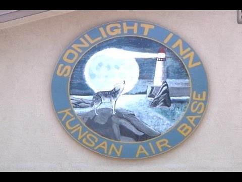 AFN Kunsan - AFN Korea Update - Fun in the SonLight