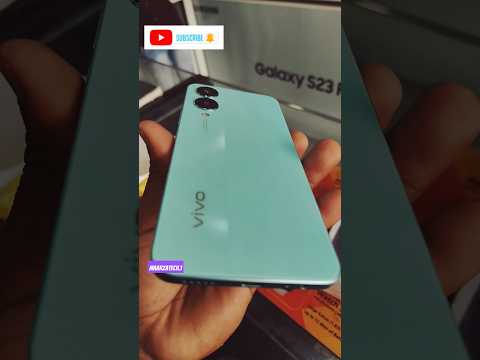 #shorts #vivolover #vivo y28 5g#newsmartphone2024#unboxing ##digin