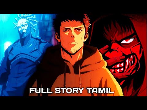 Ninja Kamui If John wick was Anime  Review Tamil