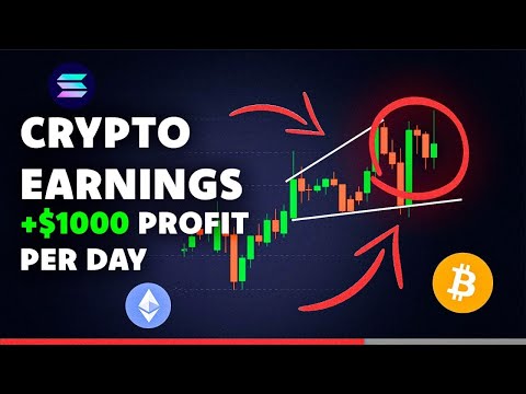 Free Crypto Signals & Trading Community on Telegram | Join Now! 🚀