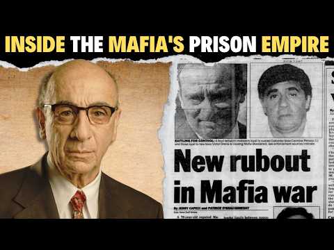 Inside the Mafia's Prison Empire