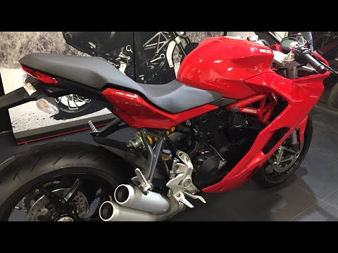 DUCATI SUPERSPORT KOLKATA INDIA FIRST TIME | ducati kolkata | kolkata super bike | super bike part-2