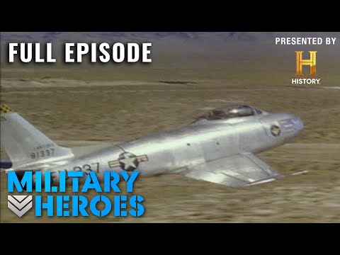 Dogfights: The Greatest Air Battles | Life & Death Aerial Combat | Full Special