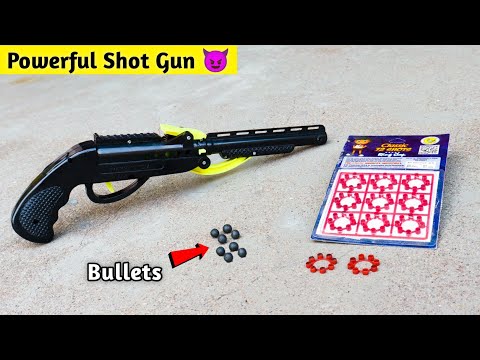 Diwali Gun To Real Gun 2023 | Amazing New Diwali Gun Testing | Diwali Banduk