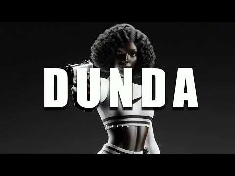 Arbantone | Gengetone | Dancehall Instrumental / Beats 2024 "Dunda"