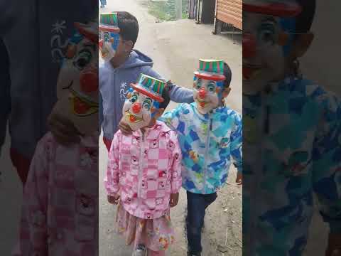 আমার দুই চাক্কার সাইকেল বসাইয়া #trending #shorts #viralvideo #nishebd