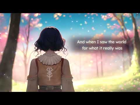 Anna Satoru's Words | I've died many times...