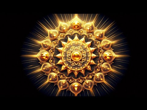 God Frequency ~~ 963 Hz | Heals The Body, Mind And Spirit ~ Attracts Miracles, Blessings And Peac...