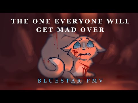 TOEWGMO - Bluestar PMV (cw: blood/death/gore; read description!)