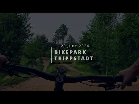 Bikepark Trippstadt