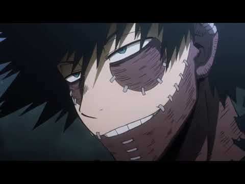 Dabi // Short AMV // Requested