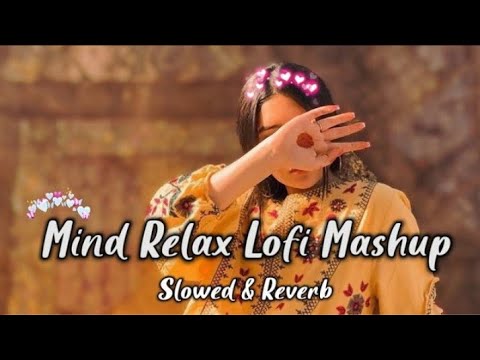 Yaar Mila Ve Pragati Nagpal Slowed Reverb Song Lofi Hindi Song Mind Relaxing 😌 Love Mashup ❤️😘