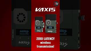 Vaxis: Reliable Video Transmission Systems!