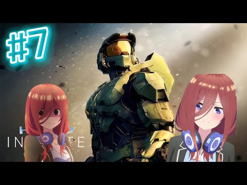 halo infinite en heroico #7