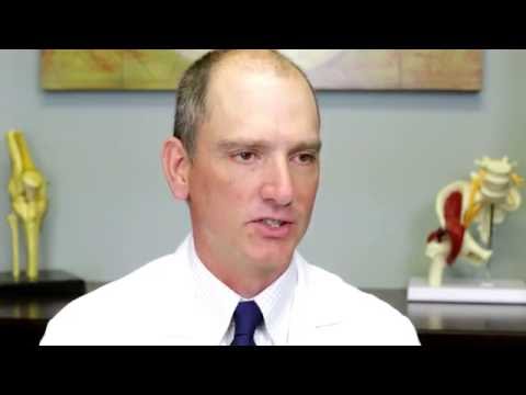 Video Biography for Patrick Zietz, MD