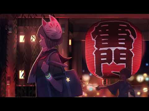 東京は夜 / Cover