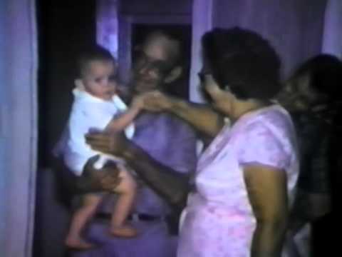 Home Movies 1966 1968 Part 1