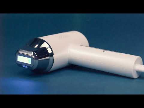 CurrentBody Skin Laser Hair Removal Device - How To Use