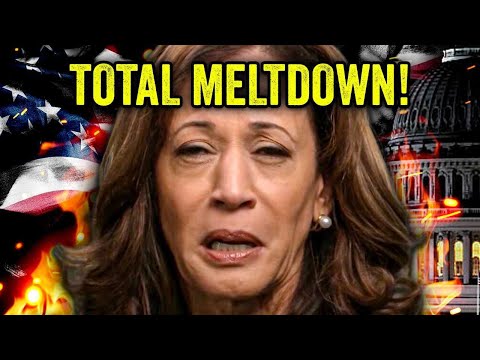 Democrats in TOTAL MELTDOWN as Liberal Media CAUGHT LYING!!!