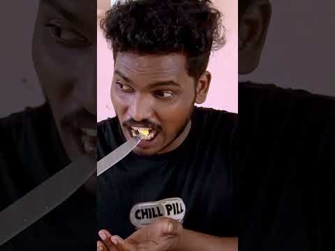 இப்படி சமைக்க முடியுமா crazy heatgun experiment #shorts #newideas #trendingshorts #mrsuncity